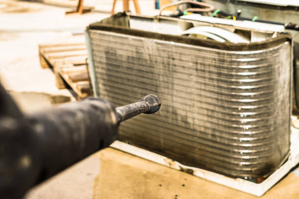 Best HVAC Air Duct Cleaning  in Elberta, AL
