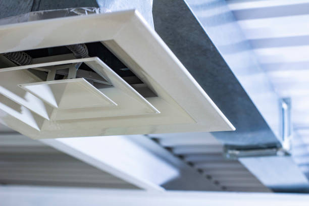 Best HVAC Duct Inspection Services  in Elberta, AL