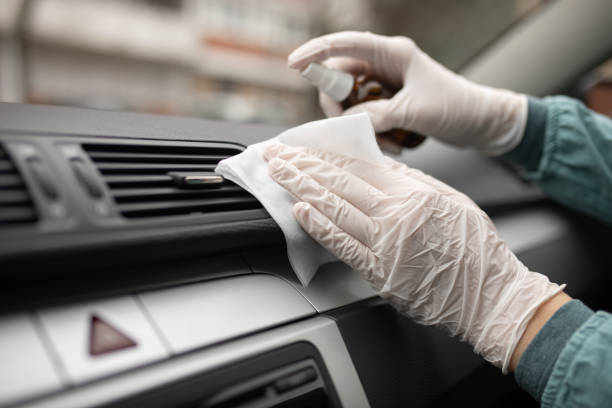 Best Dryer Vent Cleaning Services  in Elberta, AL
