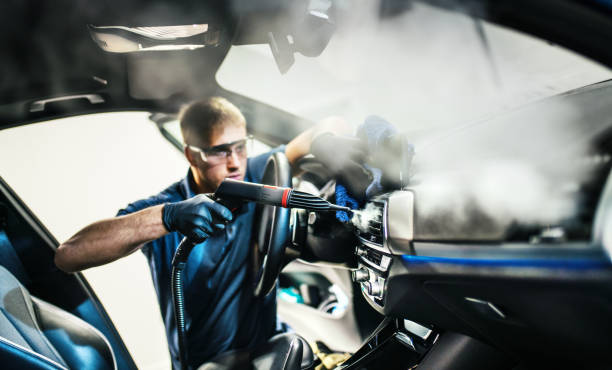 Best HVAC System Cleaning  in Elberta, AL