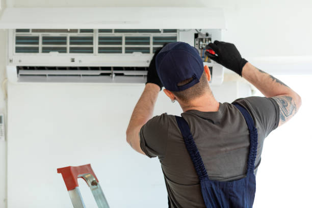 Best Air Duct Inspection  in Elberta, AL