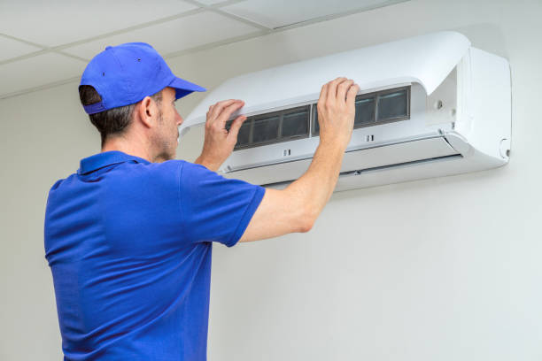 Best Home Air Vent Cleaning  in Elberta, AL