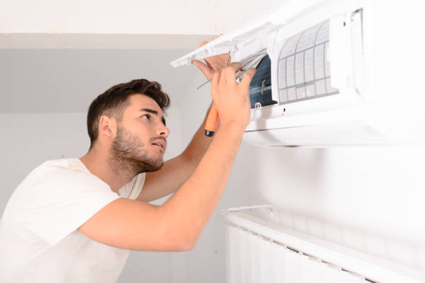 Best Air Vent Cleaning Services  in Elberta, AL
